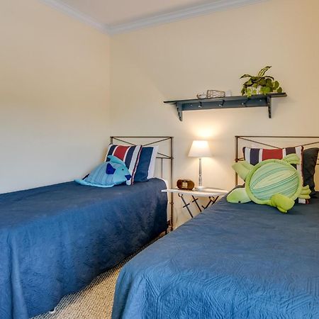 Beach Peace - Dibc 206B Dauphin Island Exterior foto