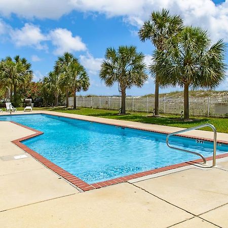 Beach Peace - Dibc 206B Dauphin Island Exterior foto