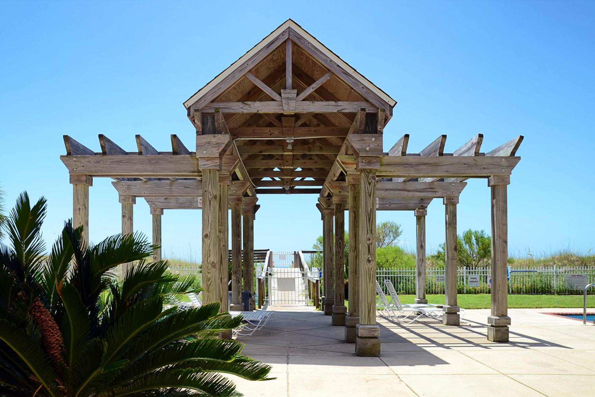 Beach Peace - Dibc 206B Dauphin Island Exterior foto