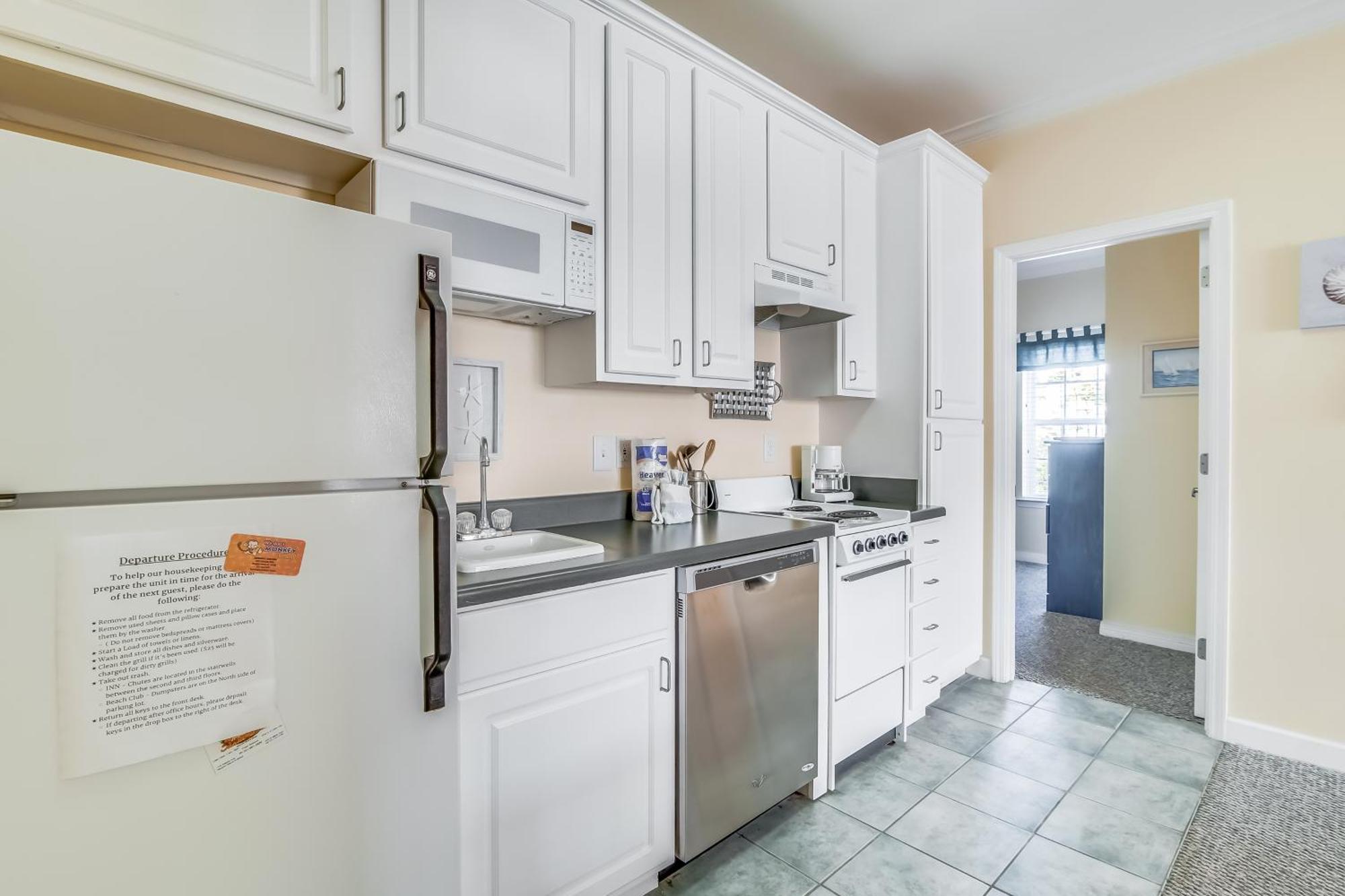 Beach Peace - Dibc 206B Dauphin Island Exterior foto