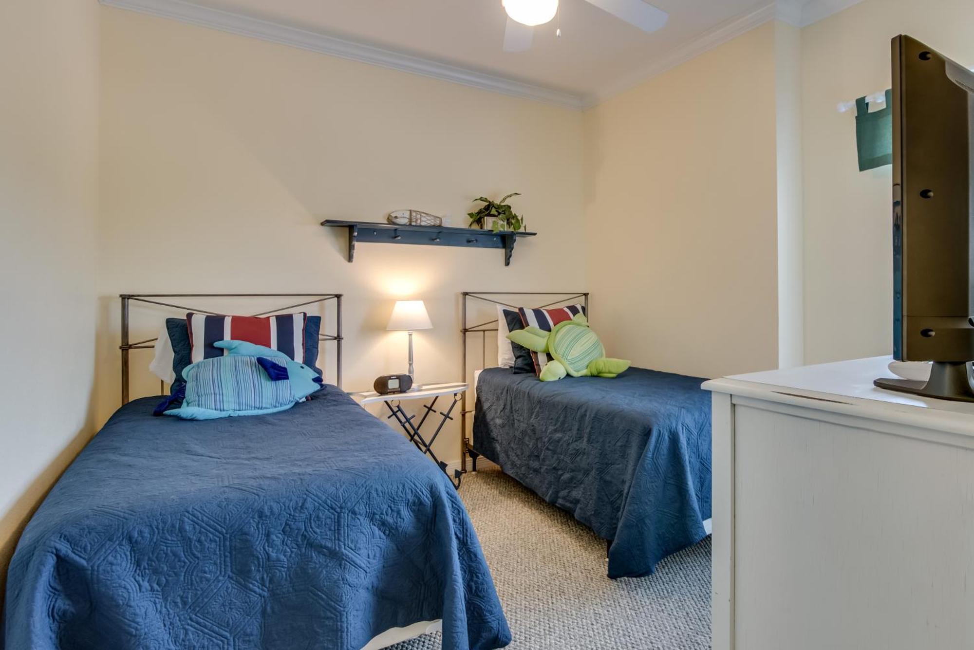 Beach Peace - Dibc 206B Dauphin Island Exterior foto