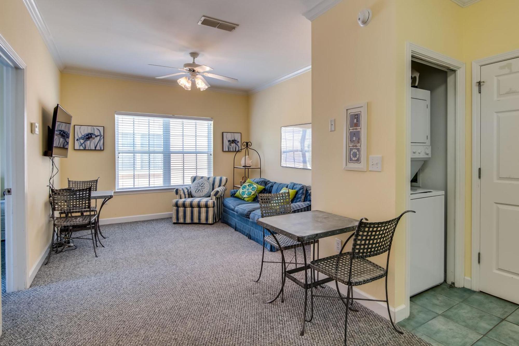 Beach Peace - Dibc 206B Dauphin Island Exterior foto