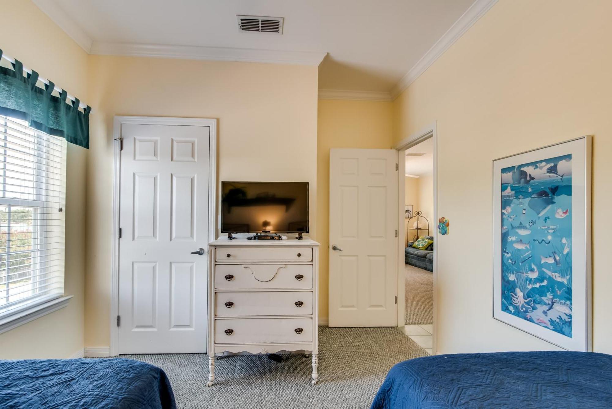 Beach Peace - Dibc 206B Dauphin Island Exterior foto