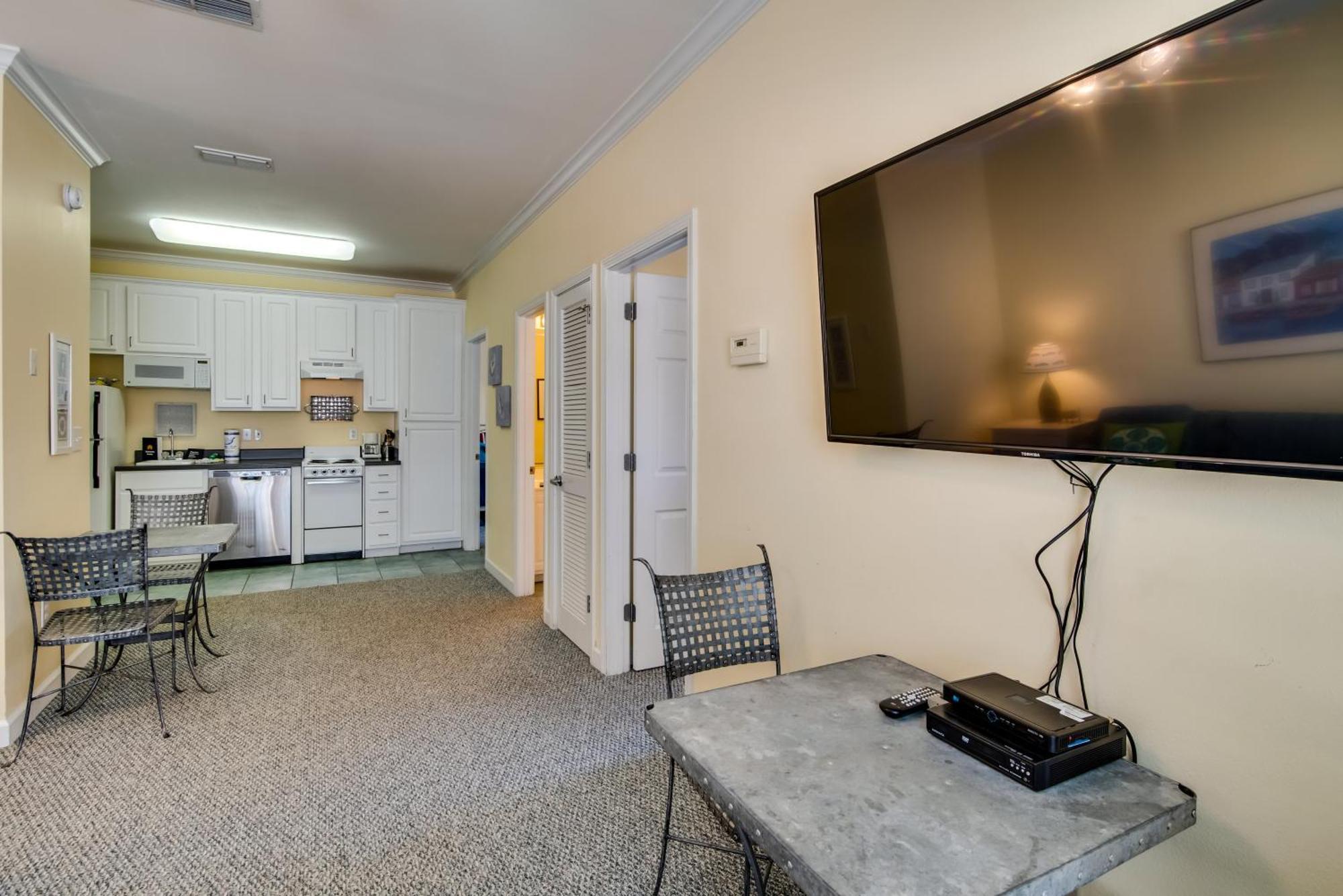 Beach Peace - Dibc 206B Apartamento Dauphin Island Exterior foto