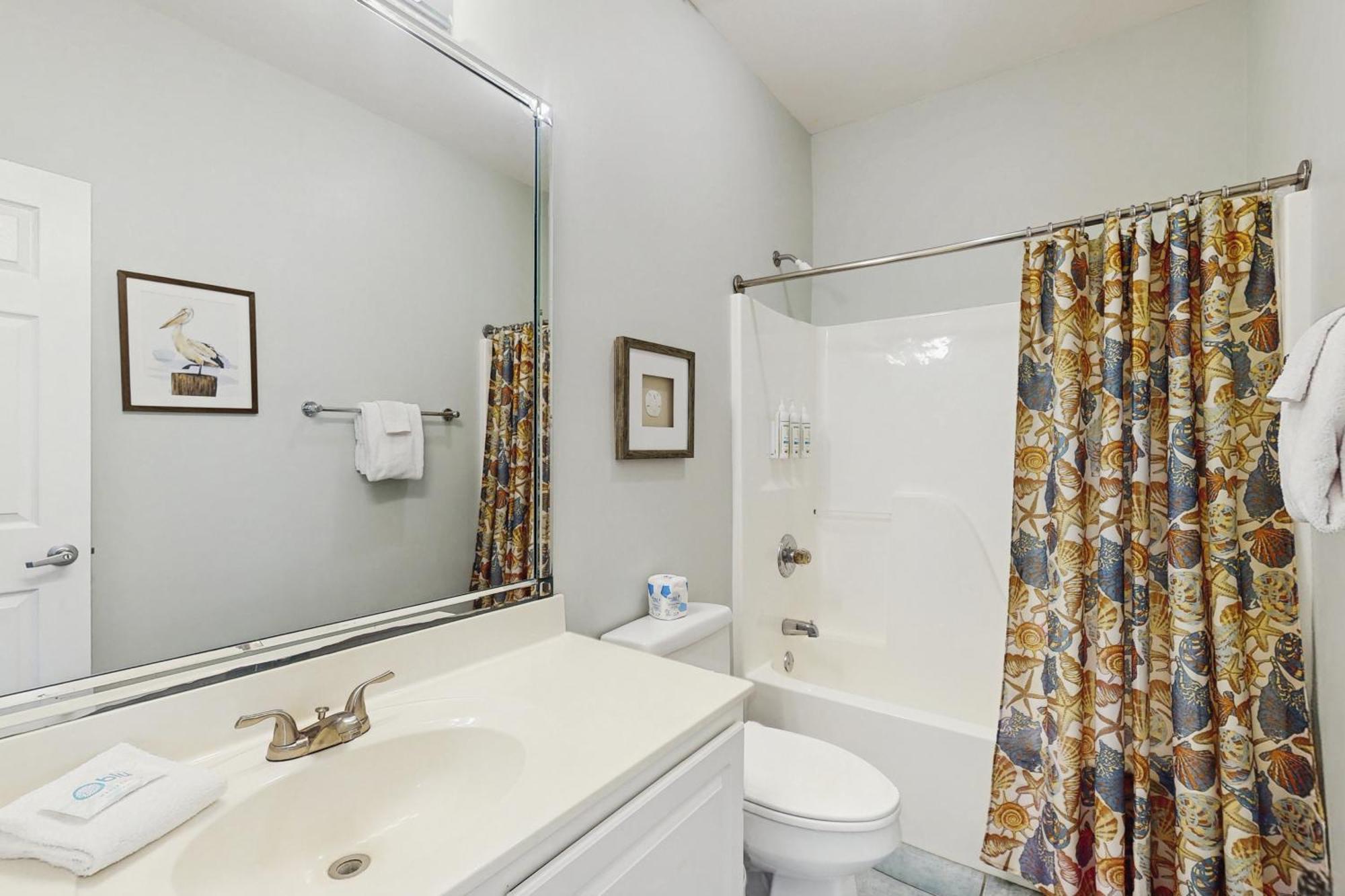 Beach Peace - Dibc 206B Dauphin Island Exterior foto