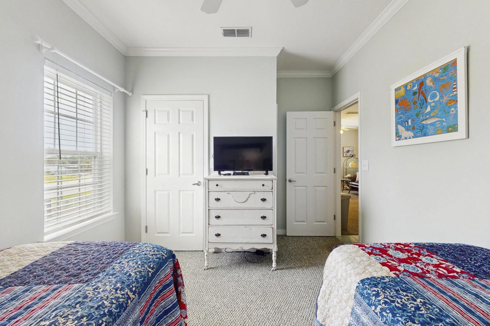 Beach Peace - Dibc 206B Dauphin Island Exterior foto