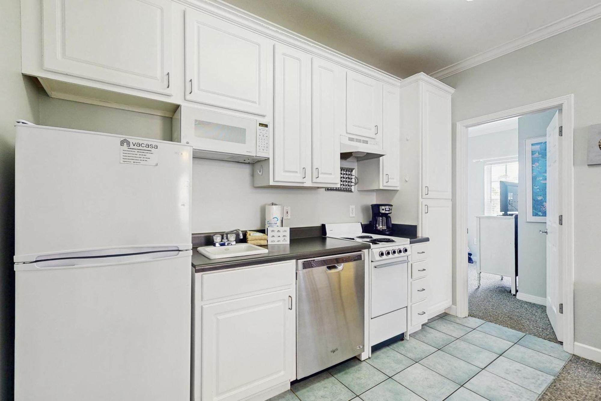 Beach Peace - Dibc 206B Dauphin Island Exterior foto