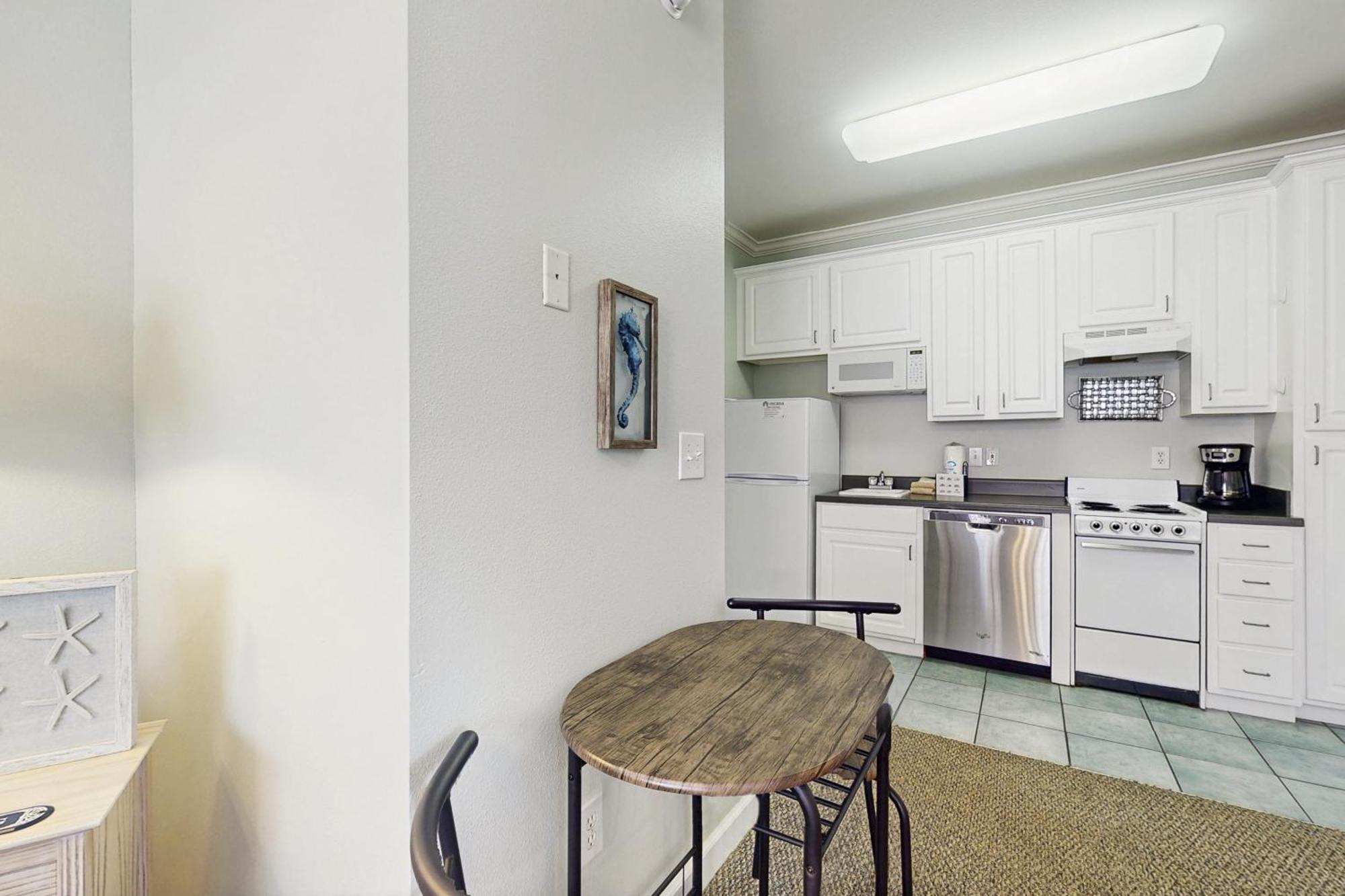 Beach Peace - Dibc 206B Dauphin Island Exterior foto