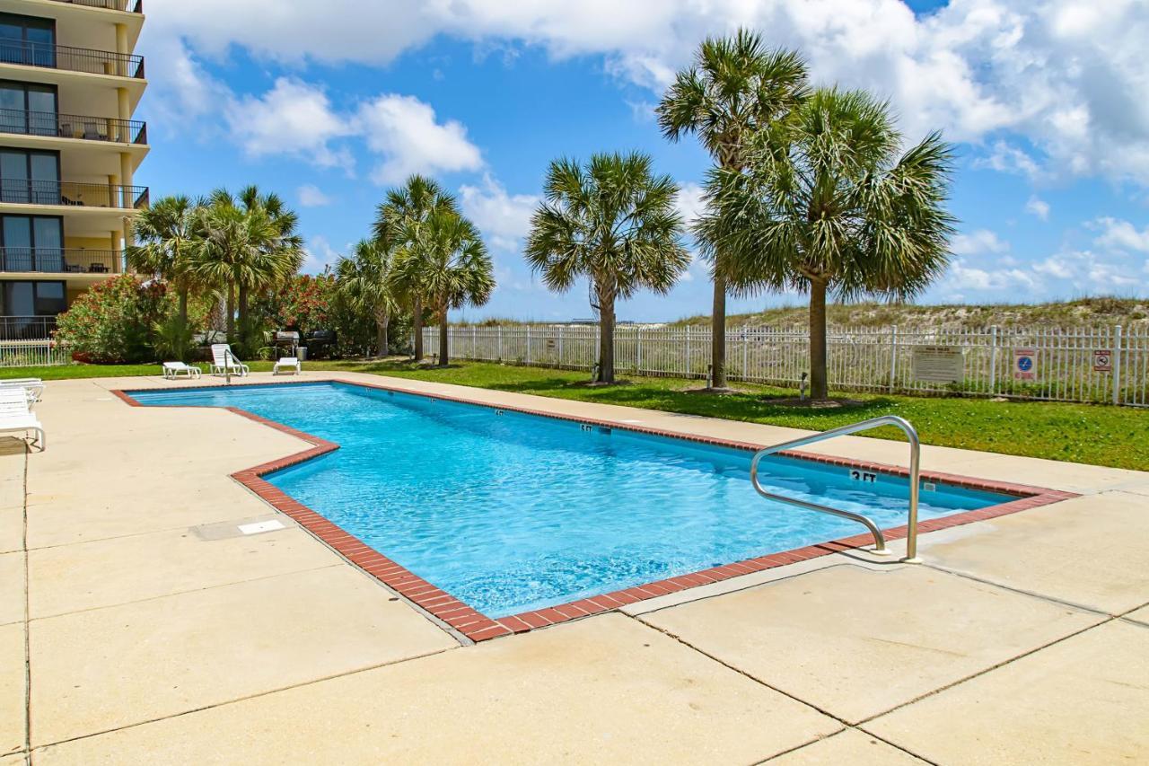 Beach Peace - Dibc 206B Dauphin Island Exterior foto